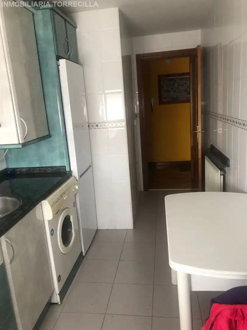 Pis de 78 m² a Valladolid