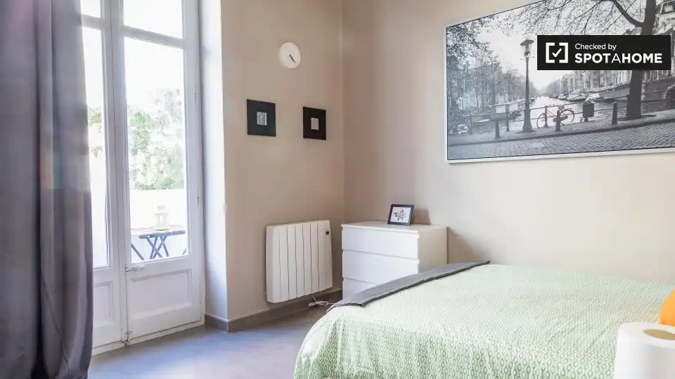Habitación en alquiler, Valencia