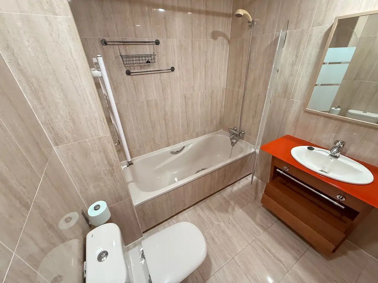 Piso de 170 m² en Yebes