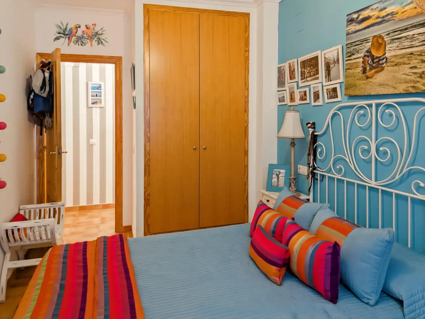 Pis de 42 m² a Sagunt