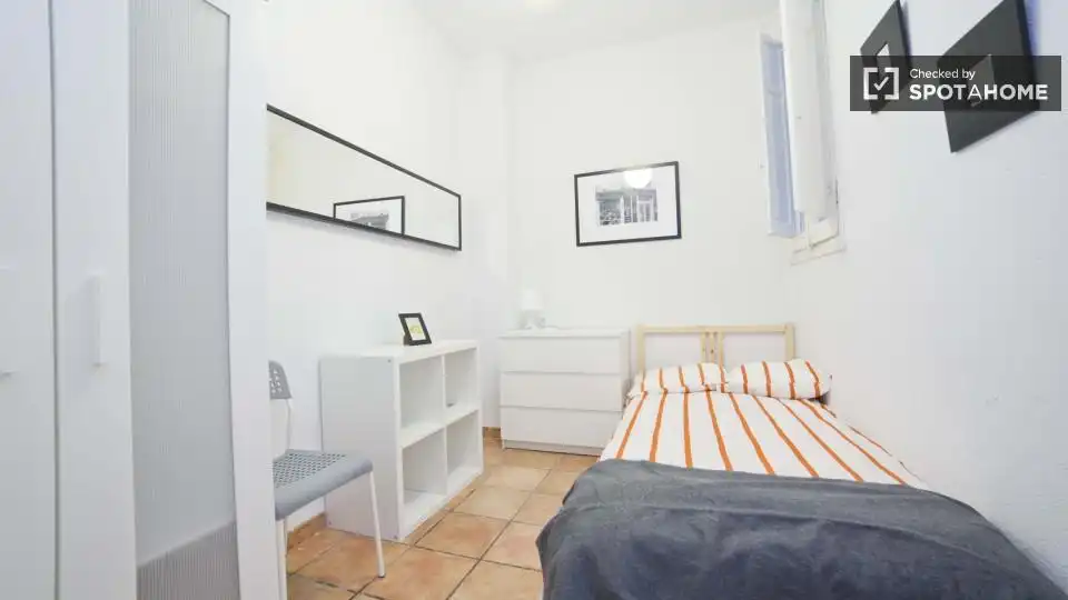 Habitació de lloguer, València