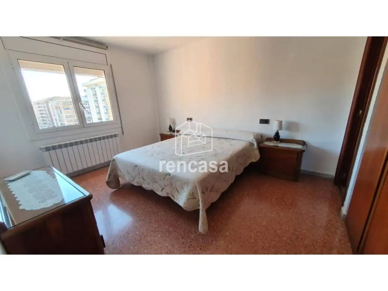 Piso de 140 m² en Lérida