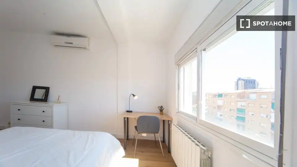 Habitación en alquiler, Granada