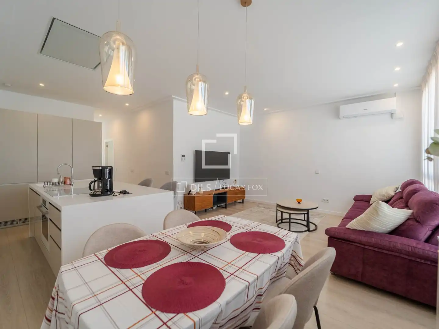 Appartamento 135 m² a Valencia