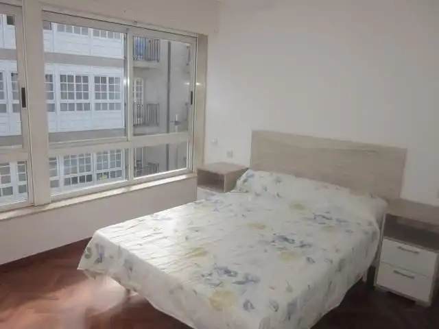Appartamento 60 m² a Santiago de Compostela