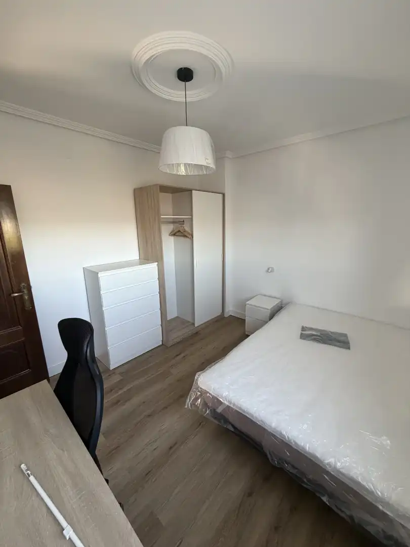 Habitación en alquiler, Valladolid