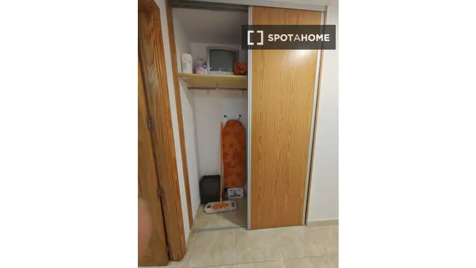 Habitación 98 m², Elche