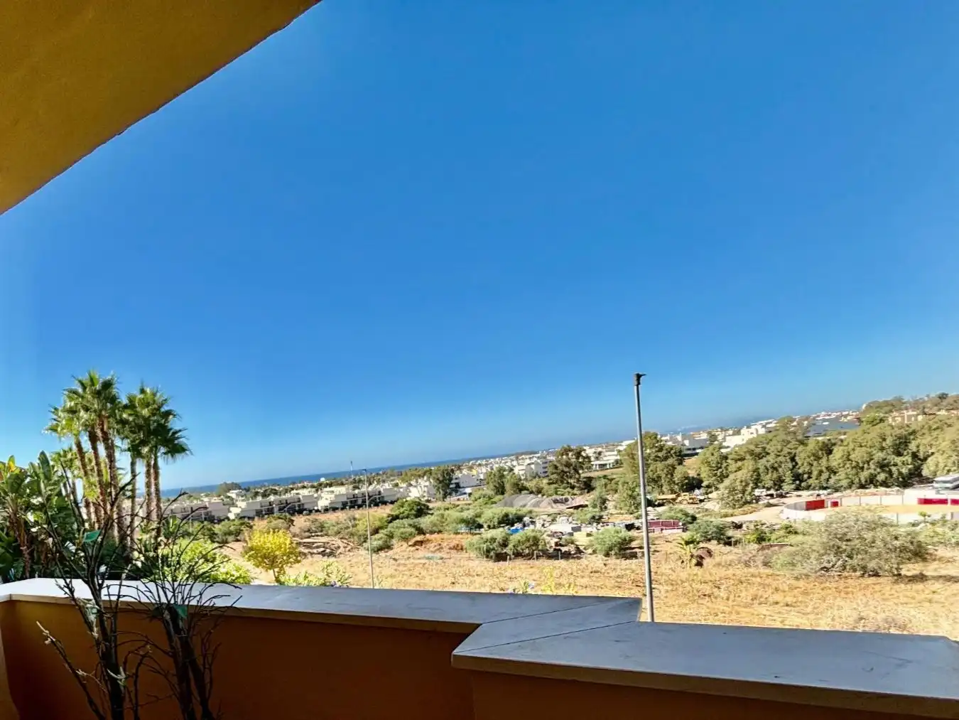 Pis de 119 m² a Marbella