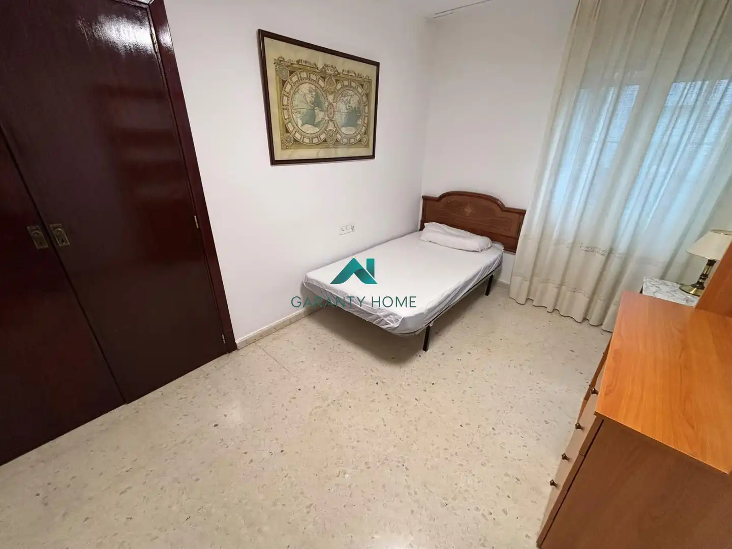 Piso de 118 m² en Jaén