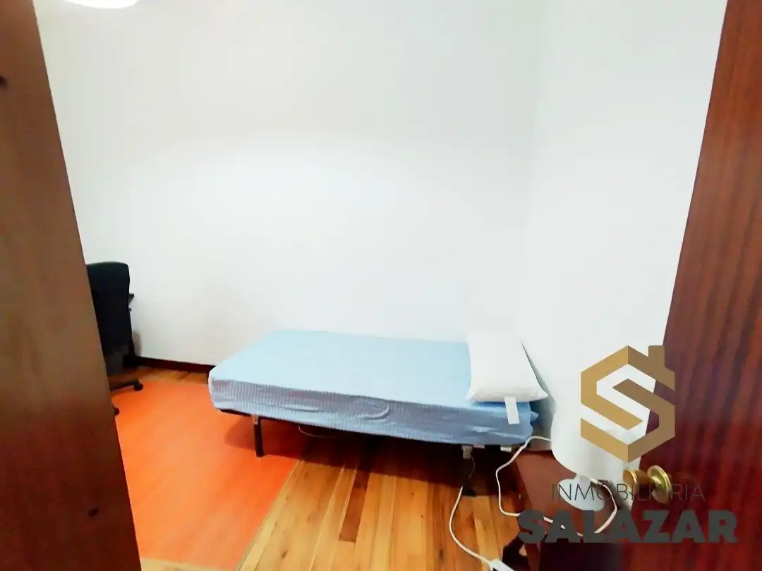 Piso de 114 m² en Bilbao