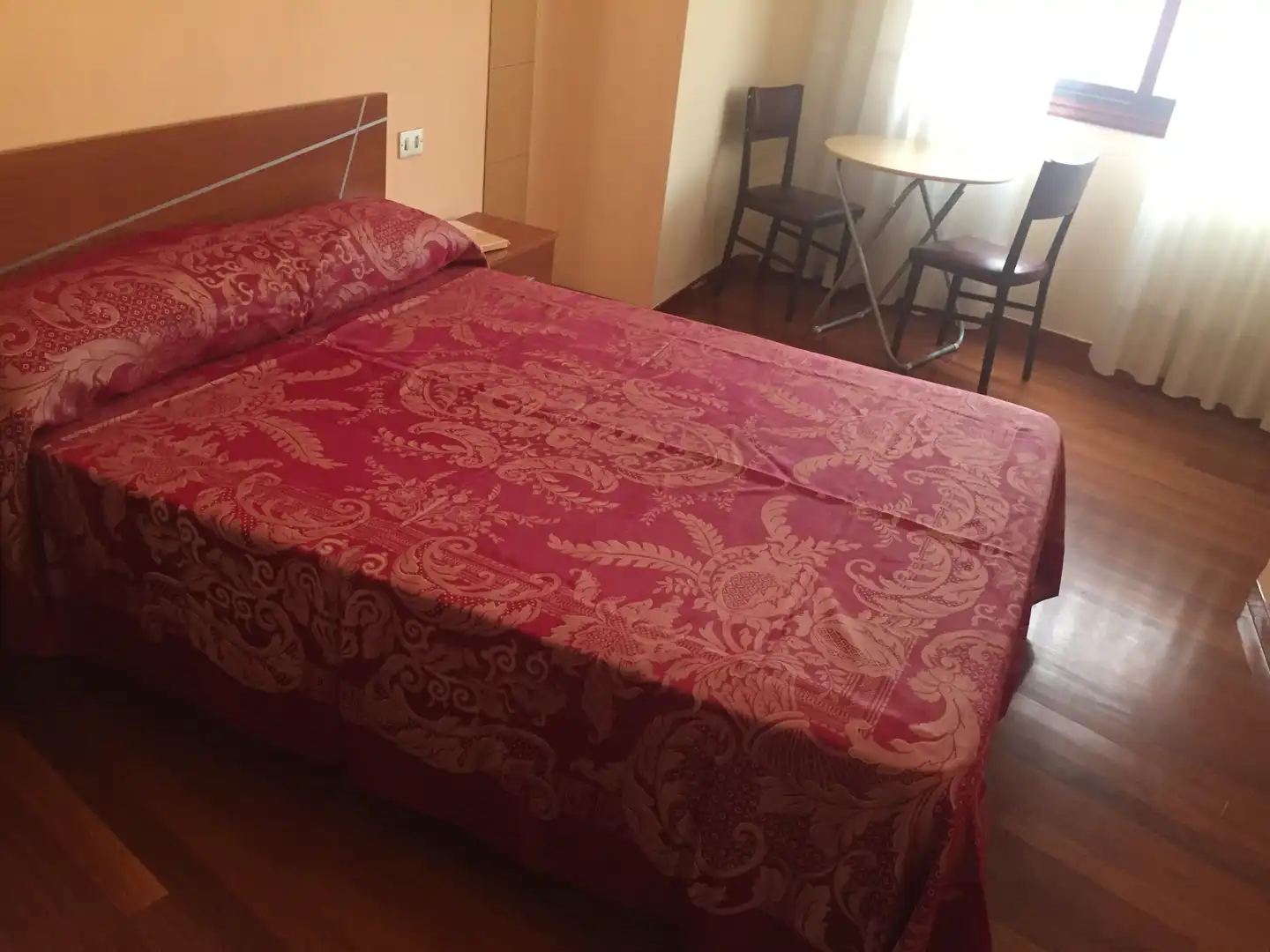 Piso de 55 m² en Vigo