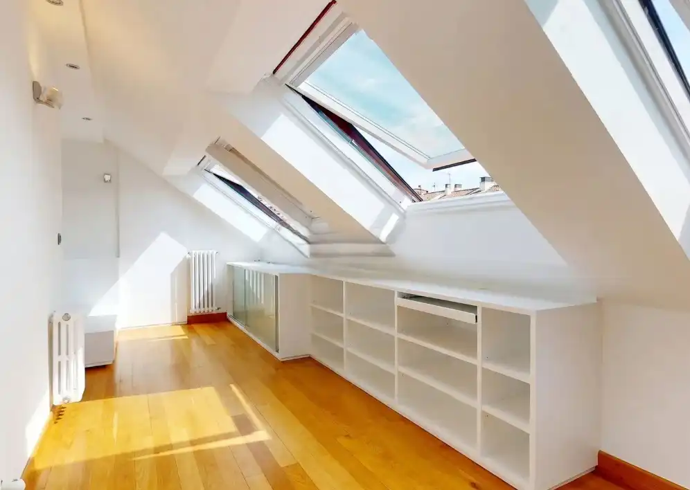 Piso de 115 m² en Vigo