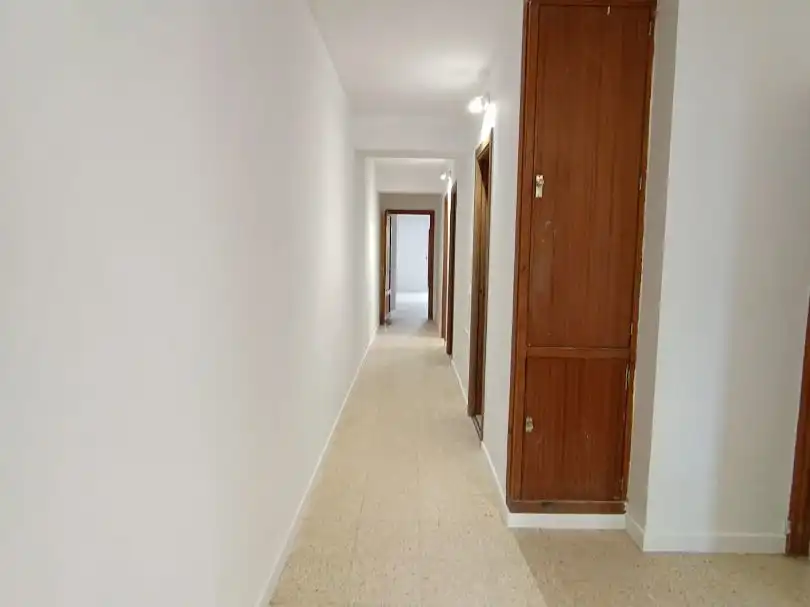 Wohnung 100 m² in Palma