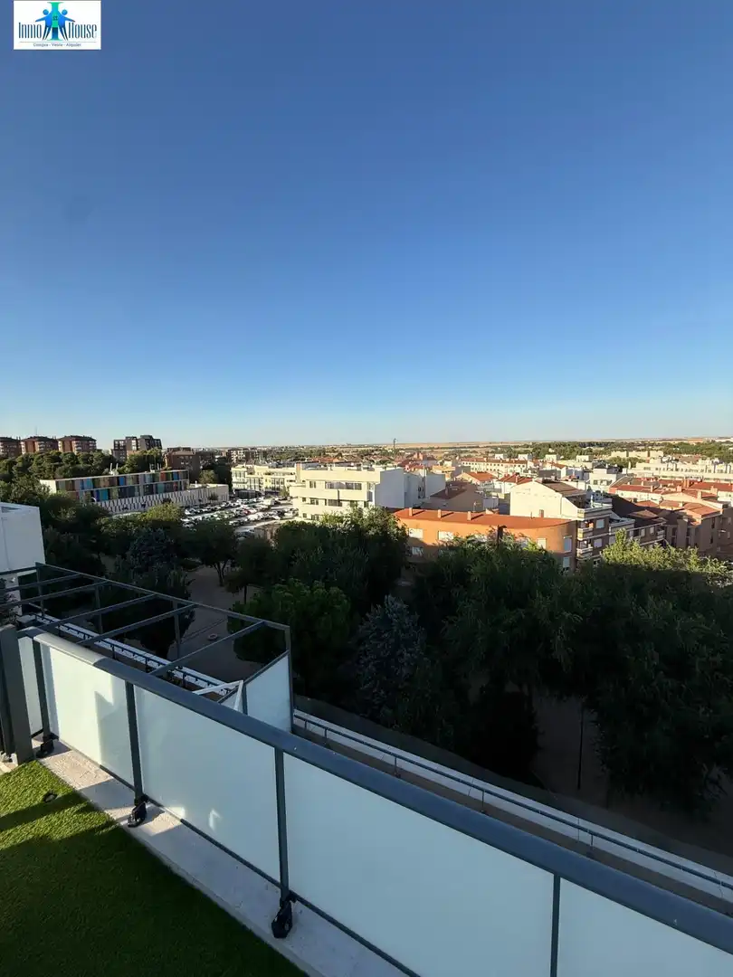 Pis de 110 m² a Albacete