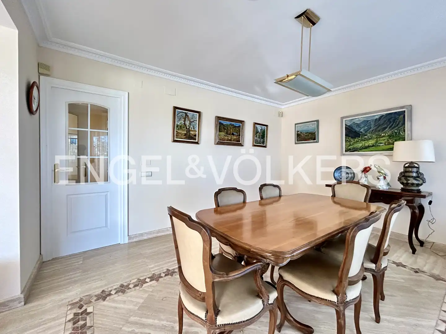 Piso de 322 m² en Mont-roig del Camp