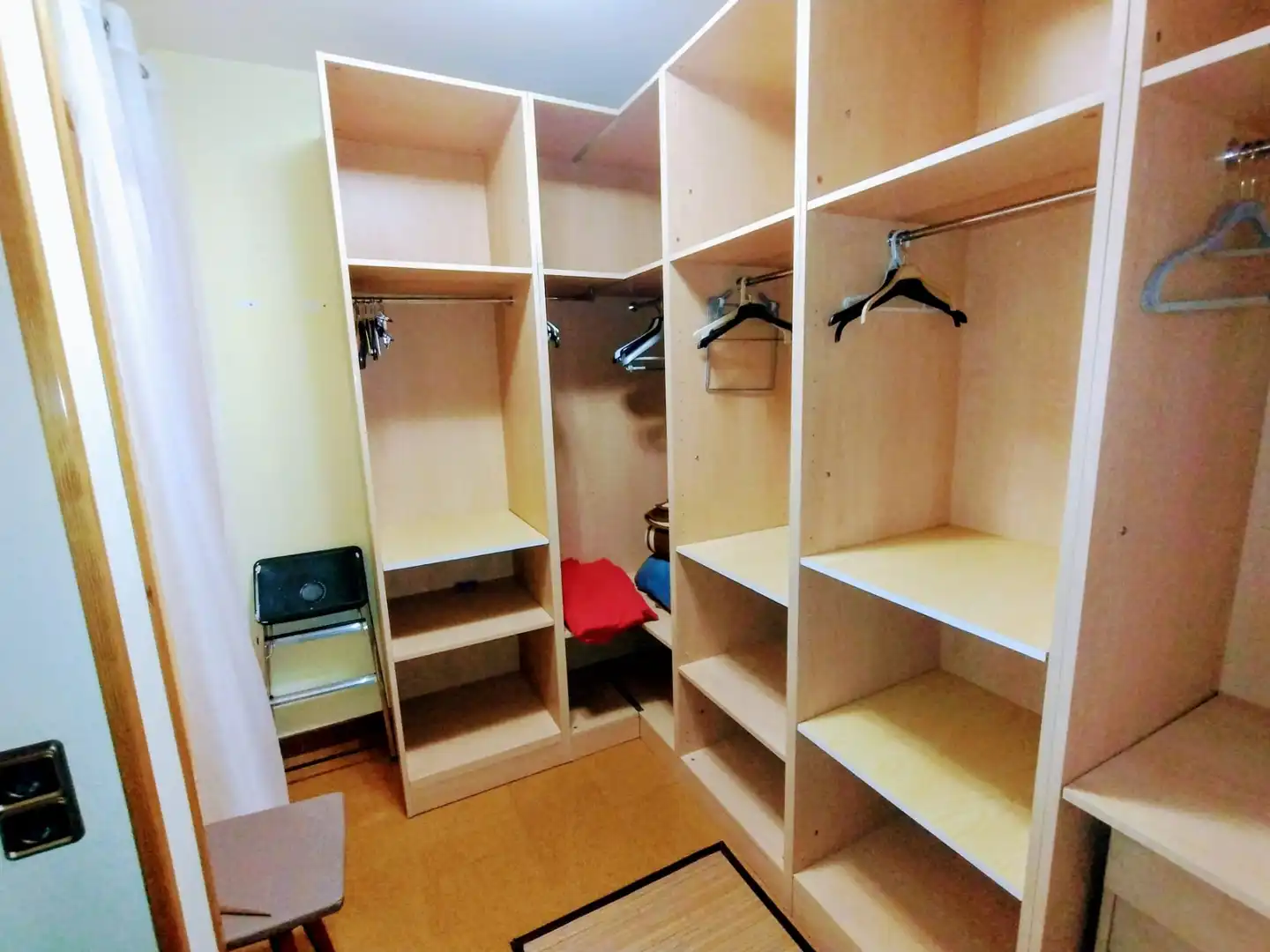 Piso de 104 m² en Santiago de Compostela