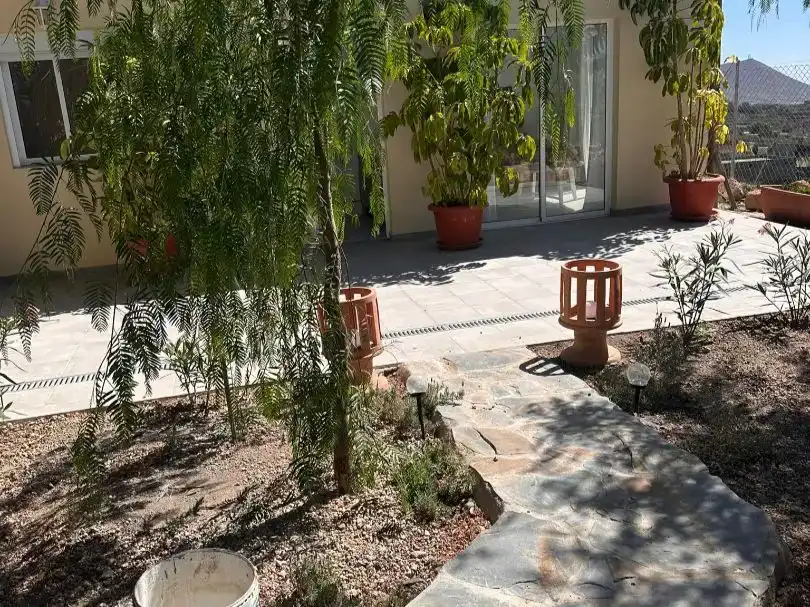 Piso de 50 m² en San Miguel de Abona