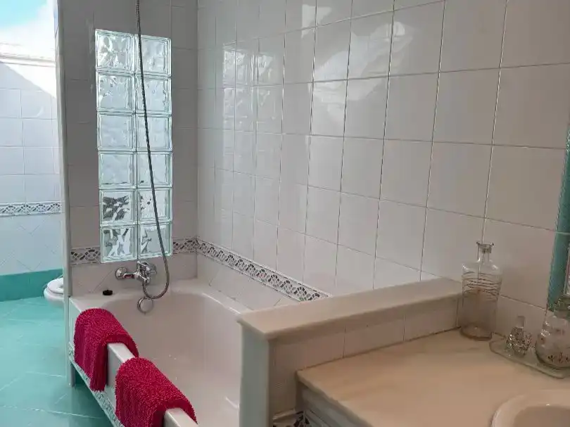 Piso de 90 m² en Santiago de Compostela