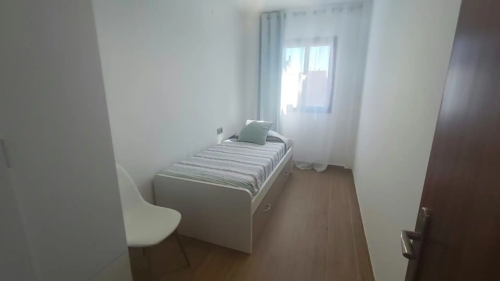 Pis de 117 m² a Sant Jaume d'Enveja