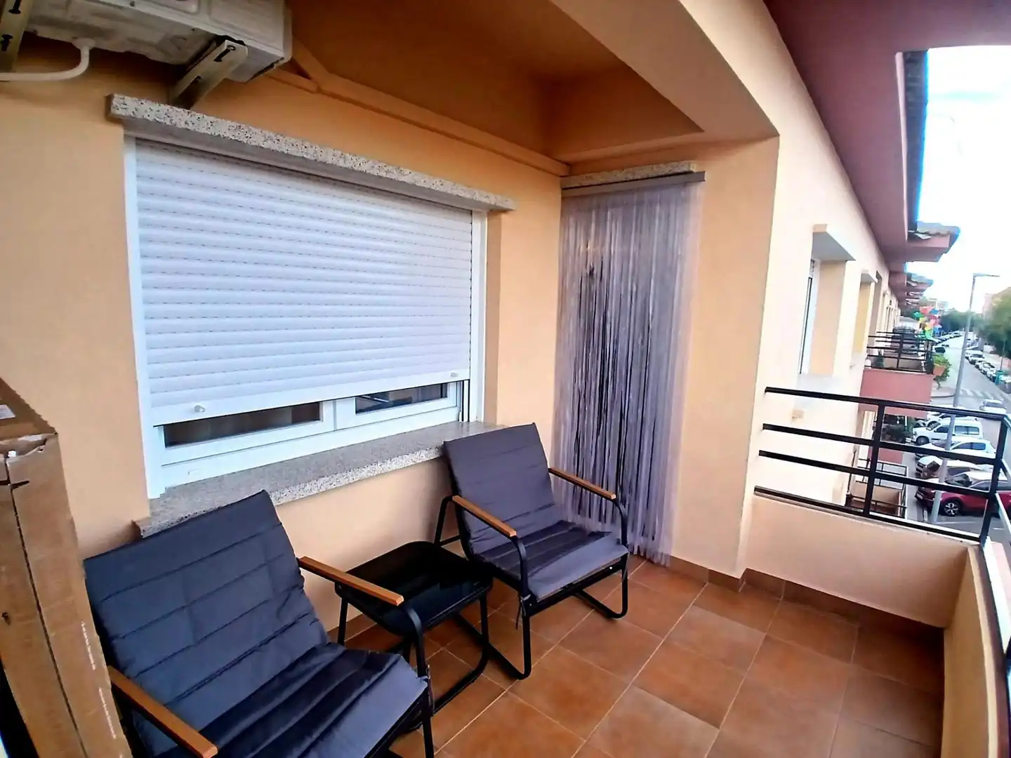 Appartement 95 m² à Alcázar de San Juan