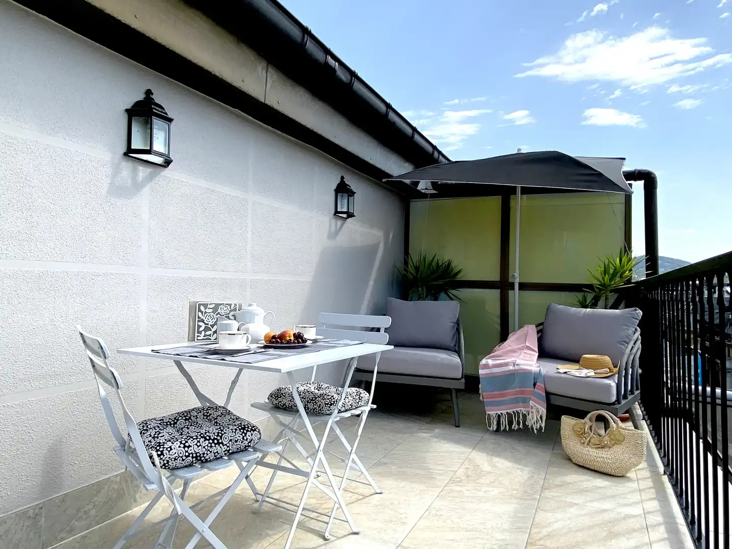 Piso de 64 m² en San Sebastián