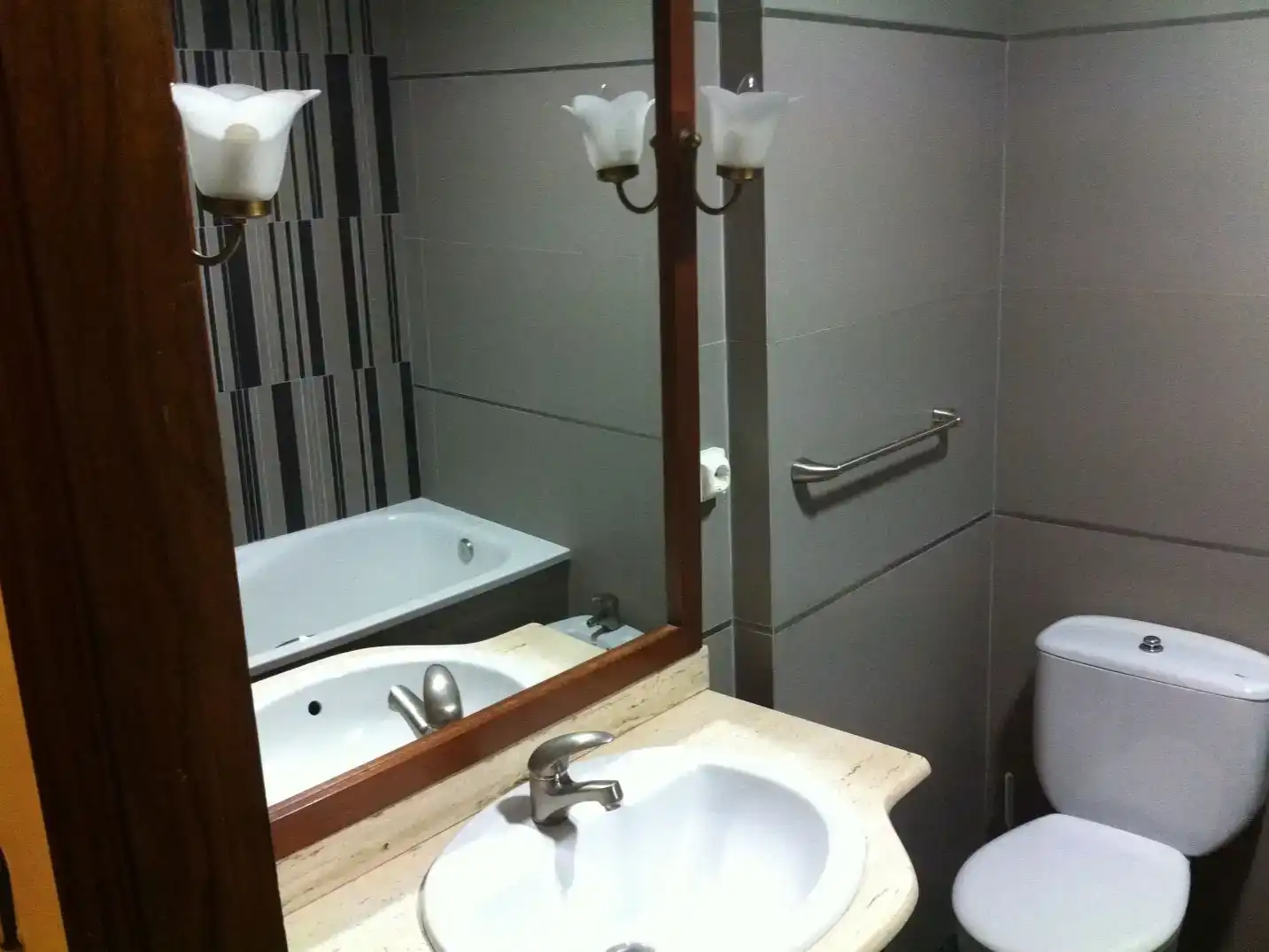 Piso de 120 m² en Albacete