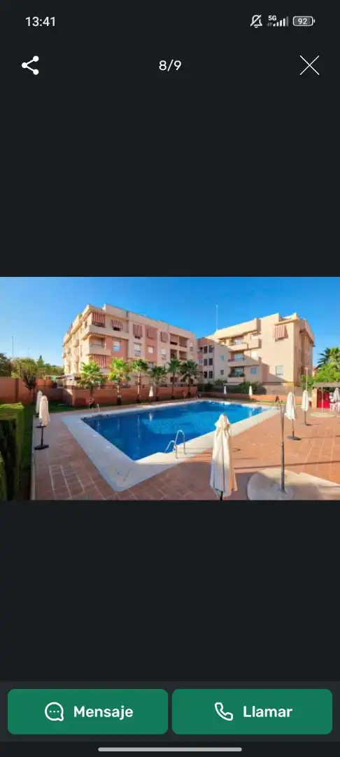 Pis de 114 m² a Granada