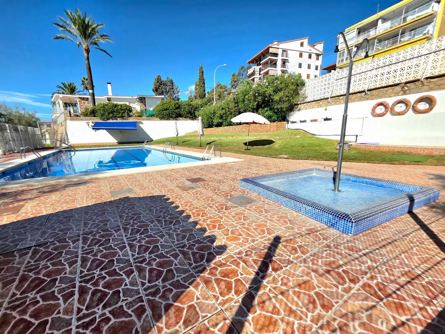 Piso de 58 m² en Benicasim