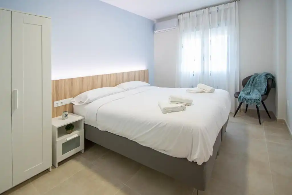 Pis de 95 m² a Cádiz