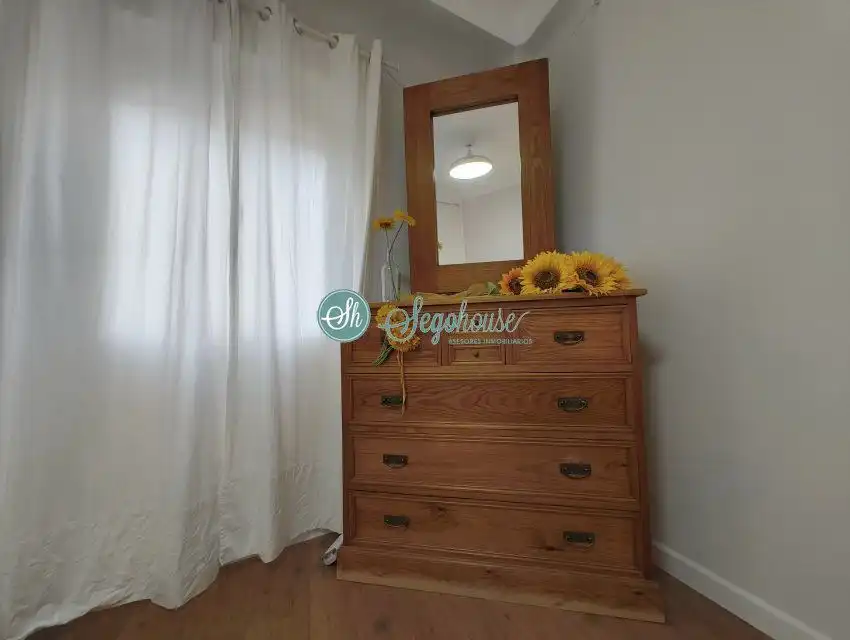 Piso de 68 m² en Segovia