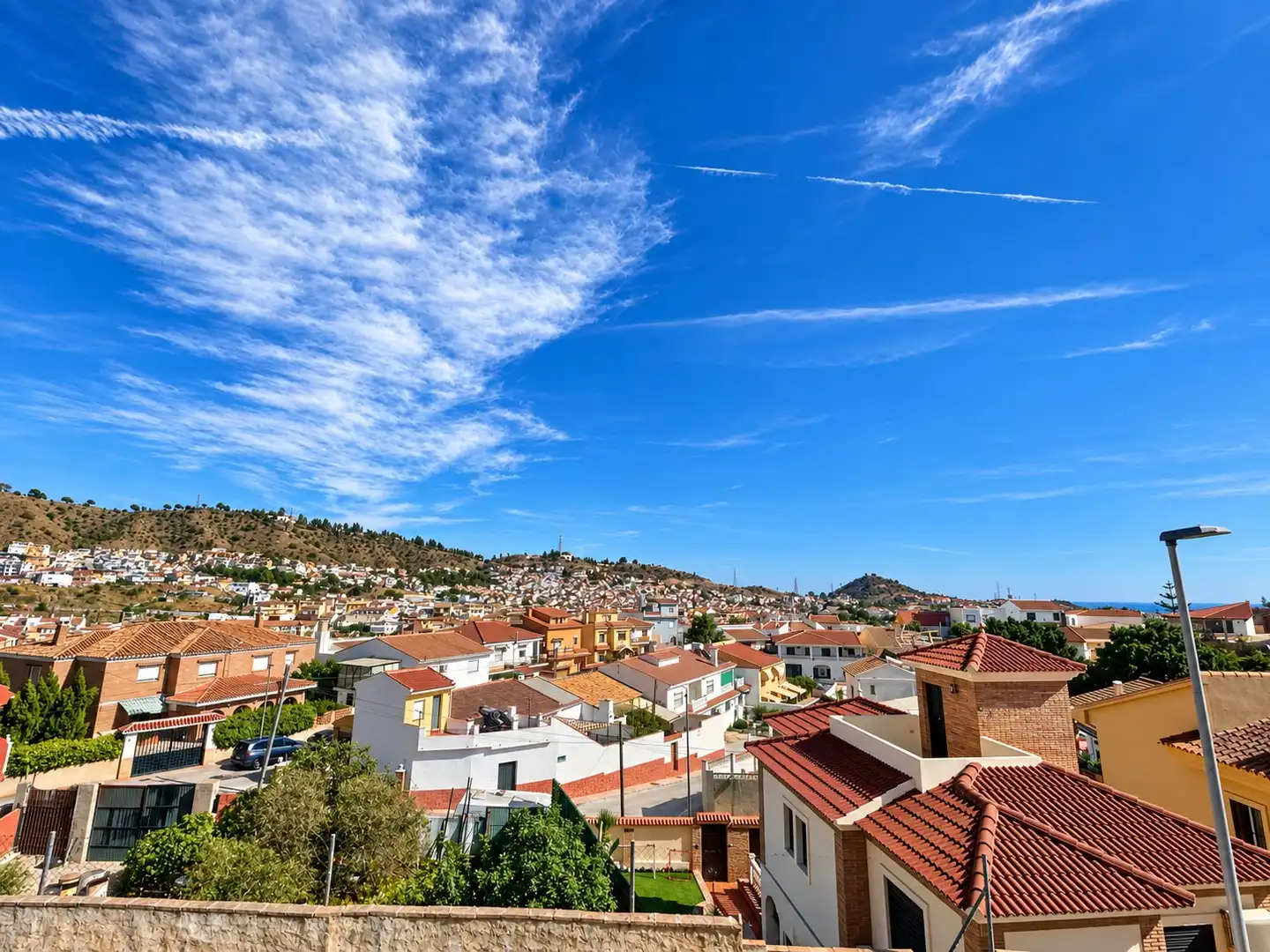 Casa de 190 m² en Málaga