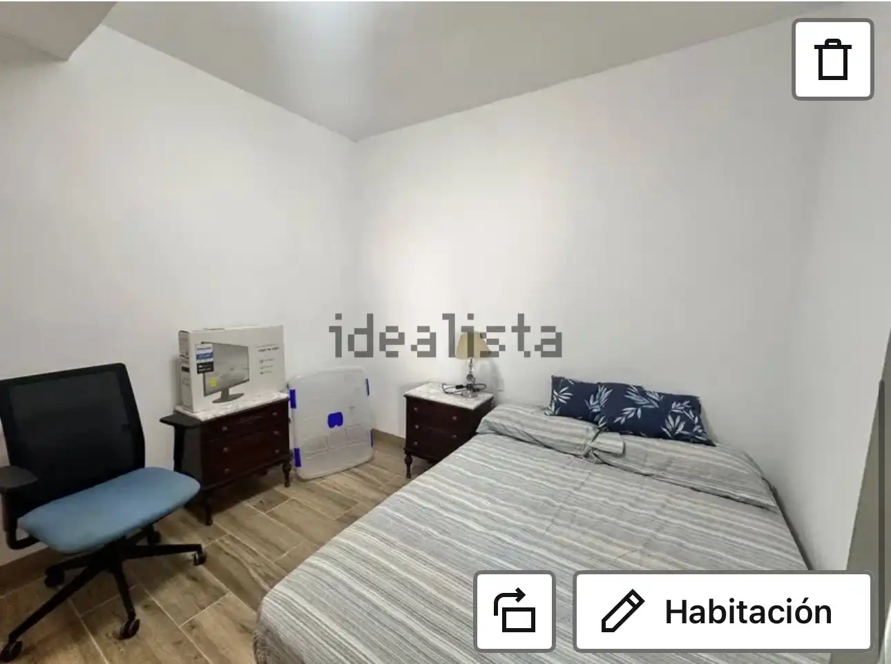 Piso de 100 m² en San Vicente del Raspeig