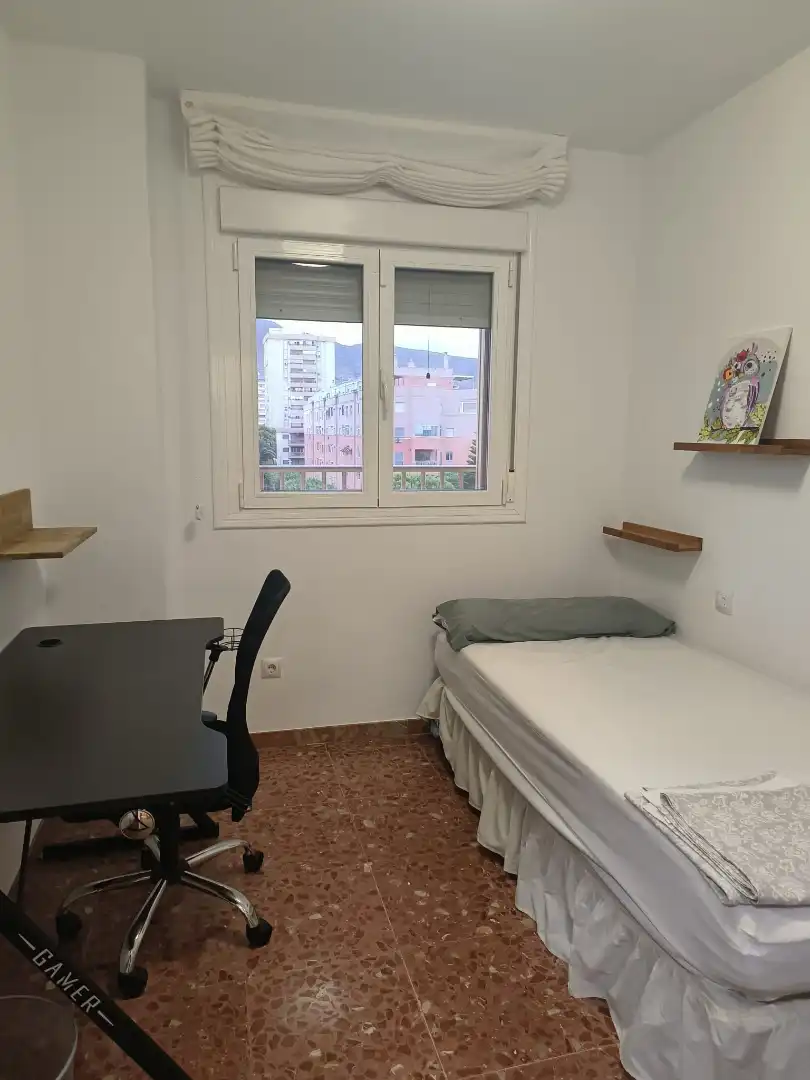 Wohnung 100 m² in Roquetas de Mar