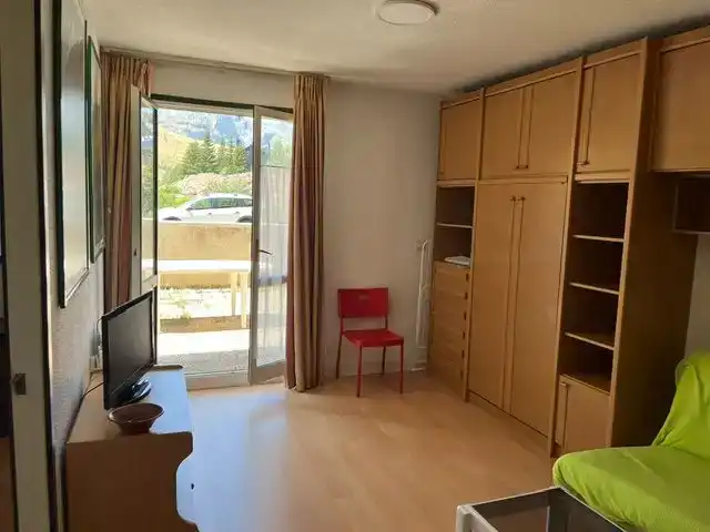 Piso de 55 m² en Aísa