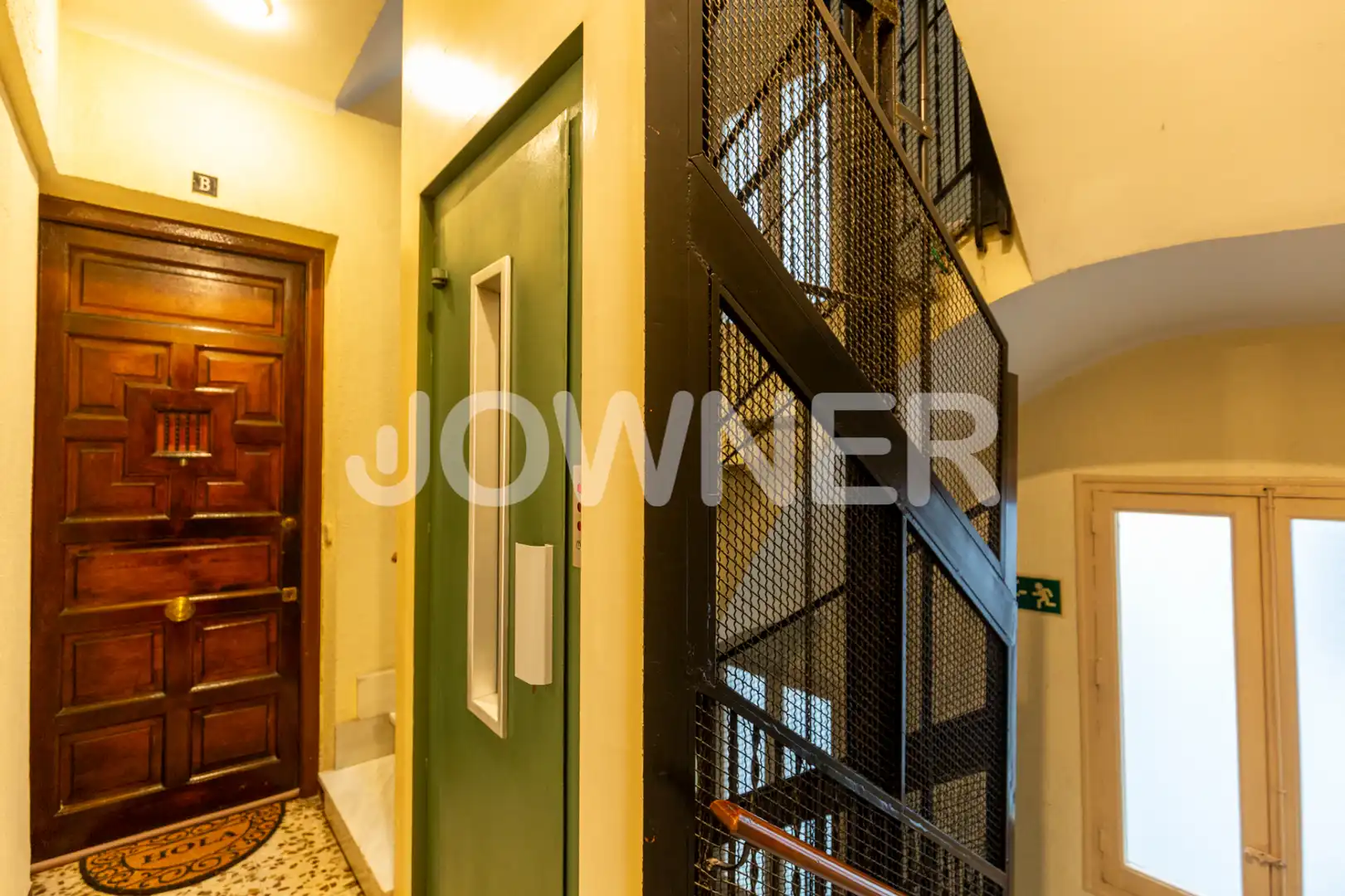 Piso de 50 m² en Madrid
