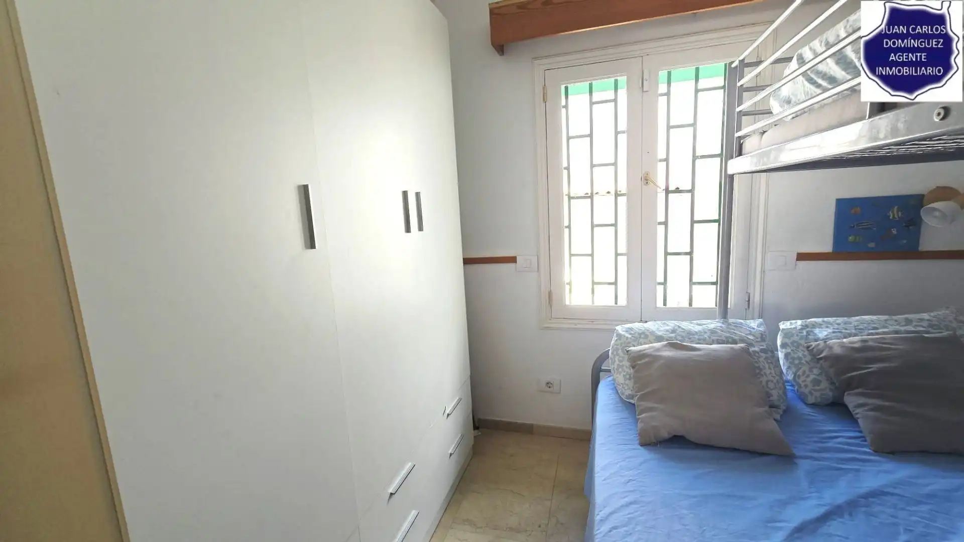 Casa de 60 m² en San Bartolomé de Tirajana
