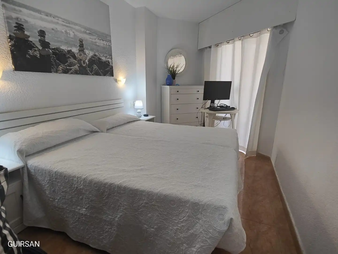 Piso de 46 m² en Almuñécar