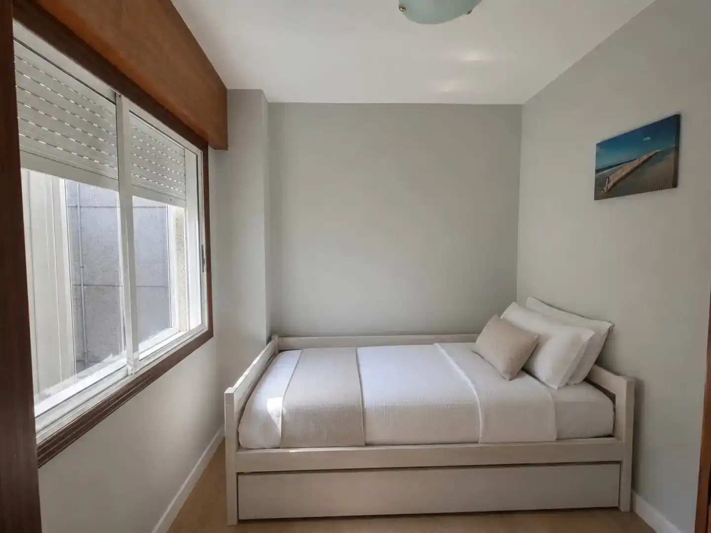 Piso de 60 m² en Sanxenxo