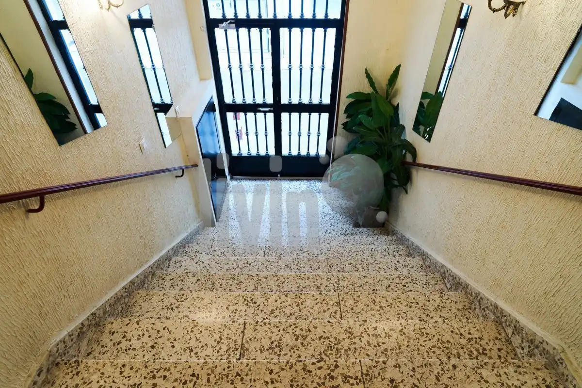 Piso de 114 m² en Jaén