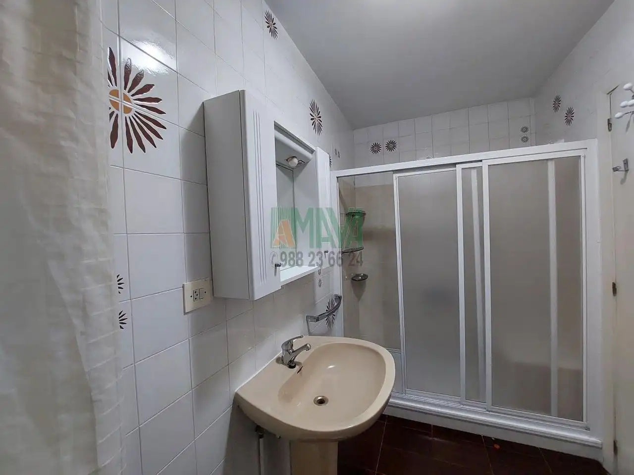 Piso de 150 m² en Ourense
