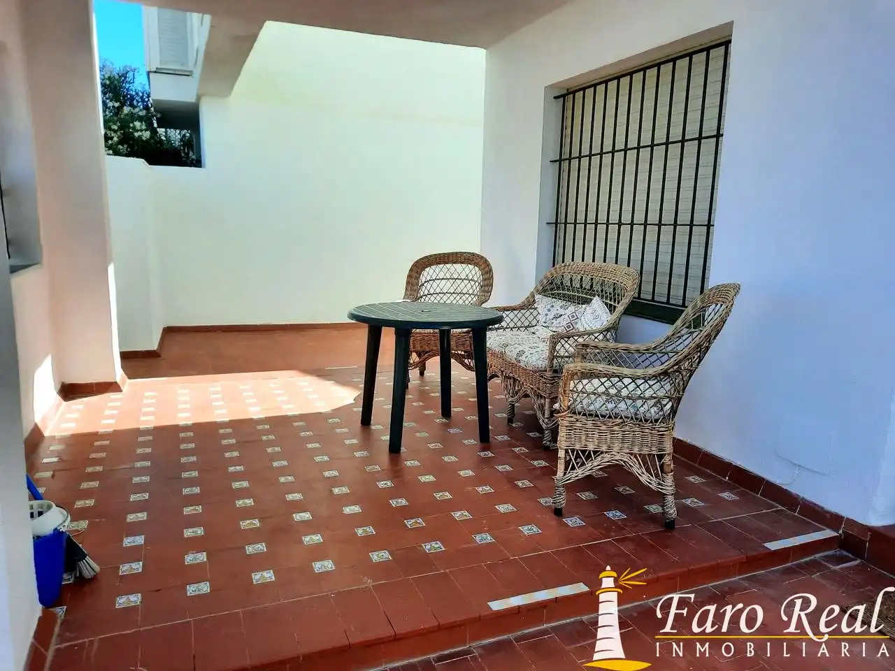 Casa de 90 m² en Sanlúcar de Barrameda