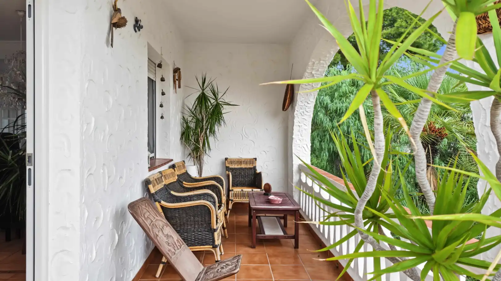Maison 197 m² à Dénia