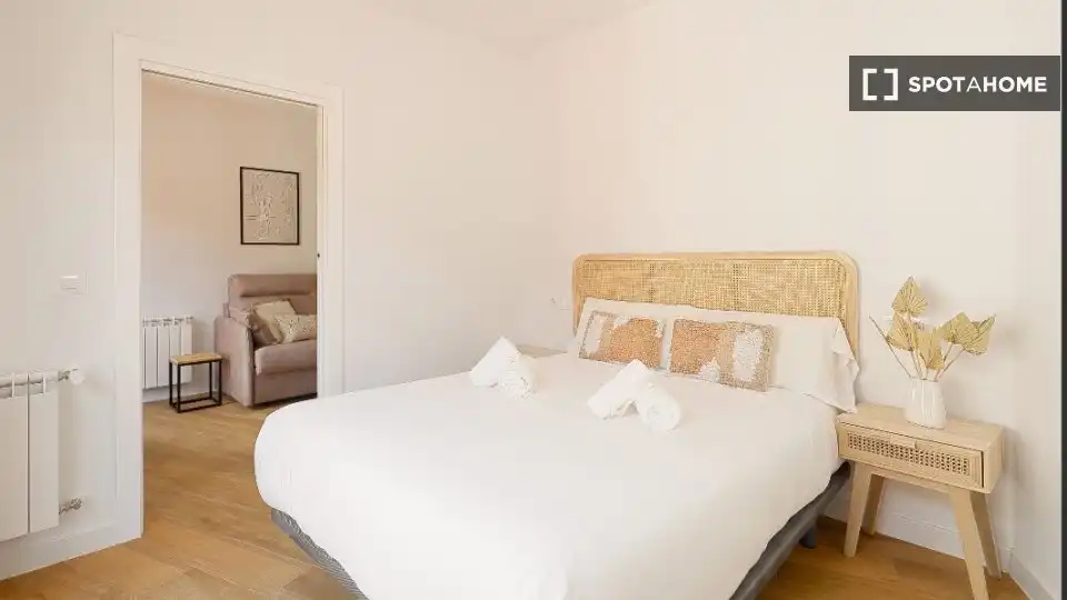 Habitación en alquiler, Oviedo