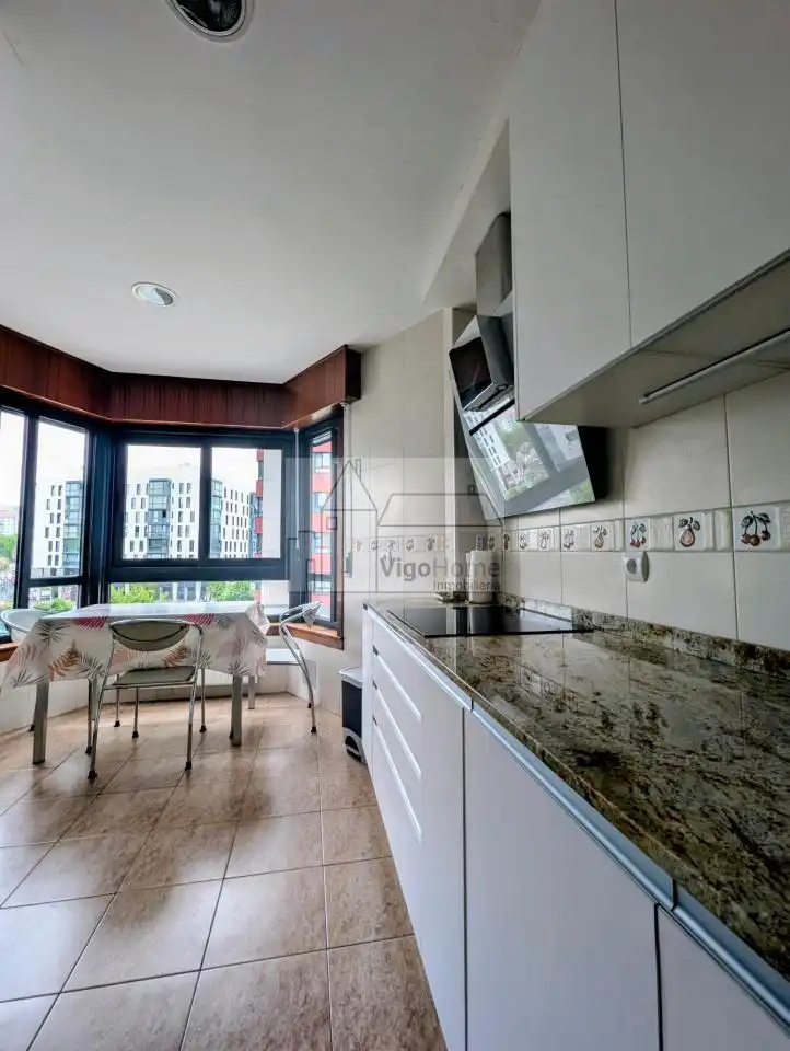 Pis de 90 m² a Vigo