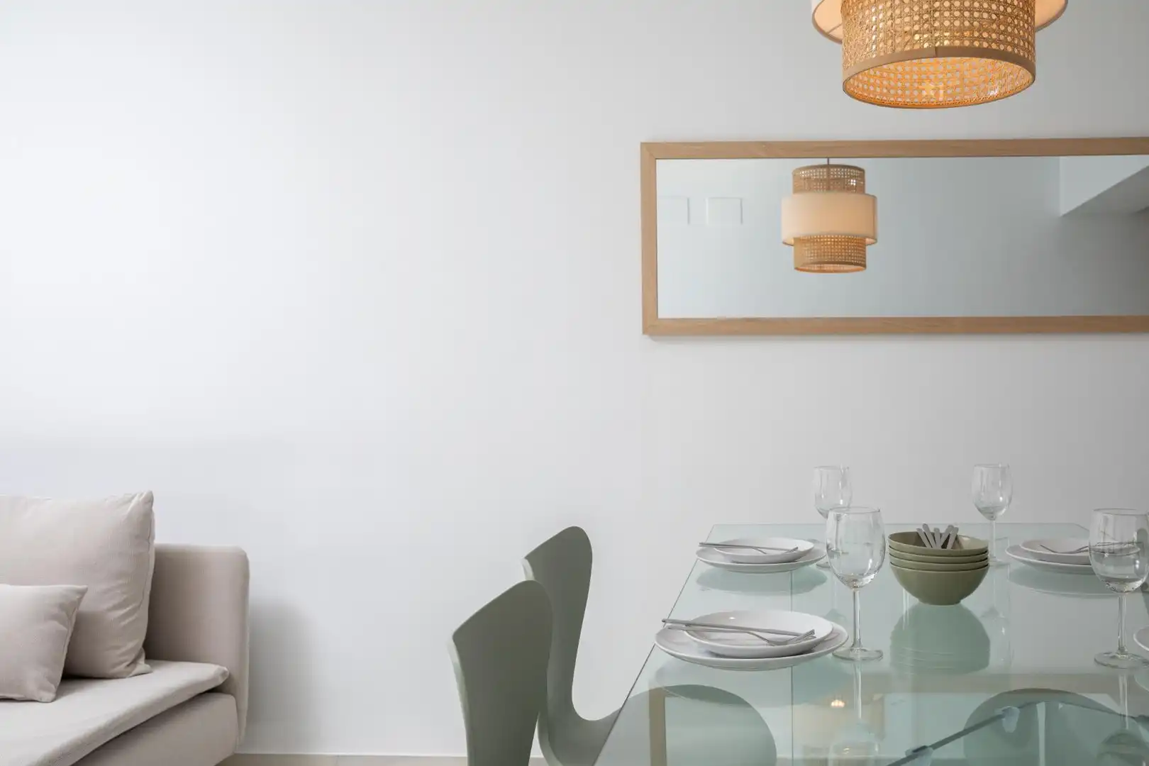 Wohnung 66 m² in Girona