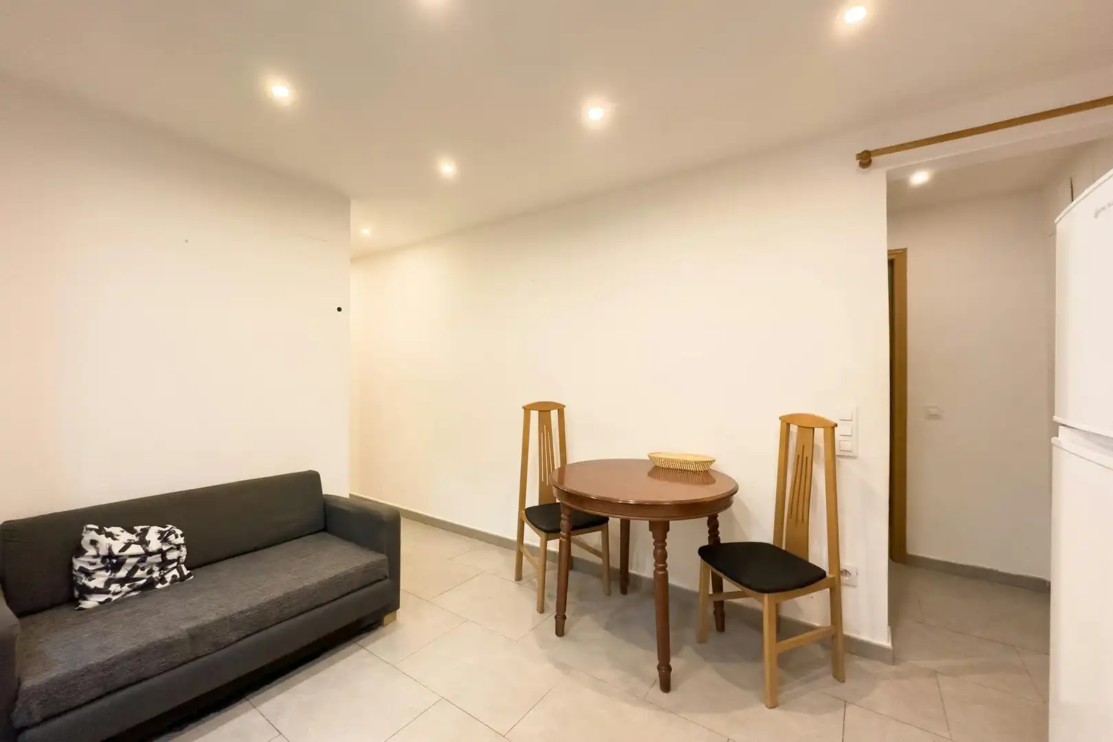Piso de 40 m² en Barcelona