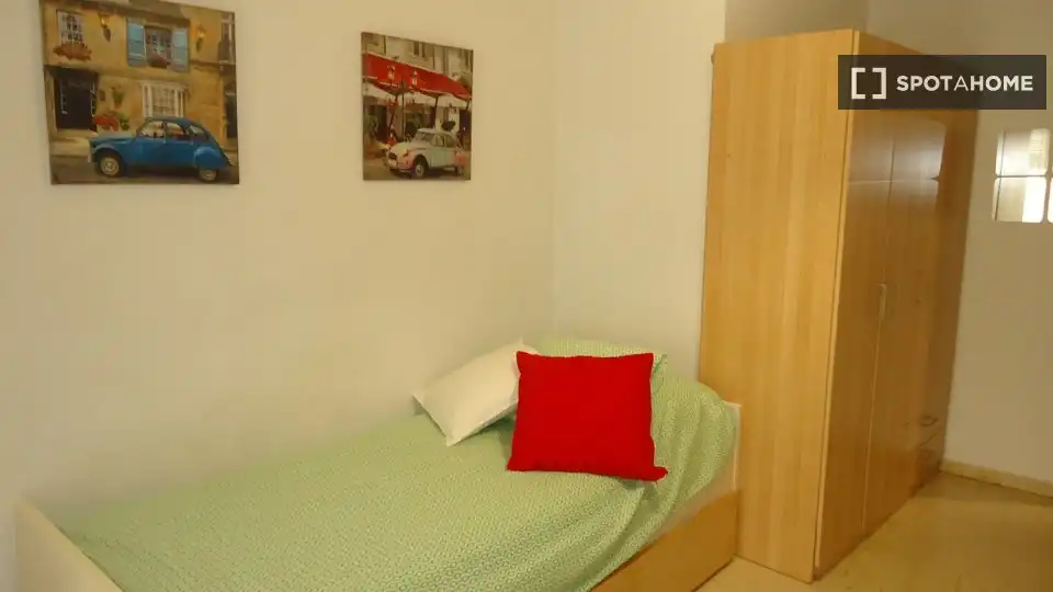 Habitación en alquiler, Córdoba