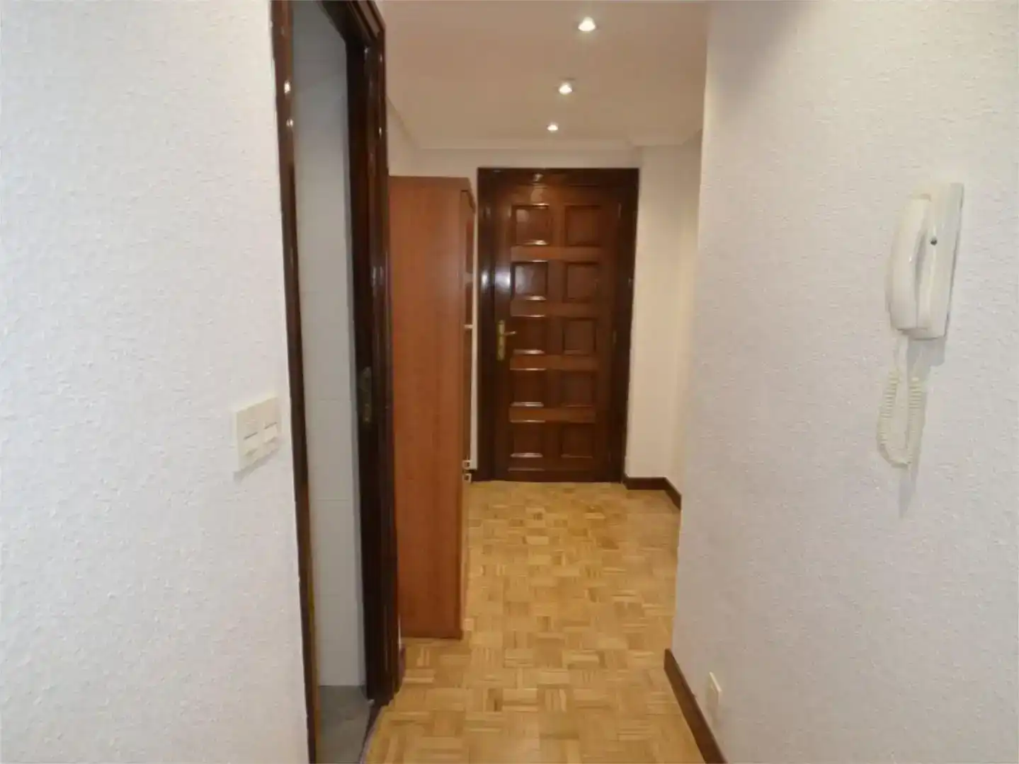 Piso de 115 m² en Salamanca