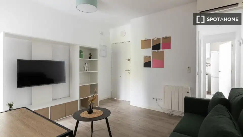 Piso en alquiler, Getafe