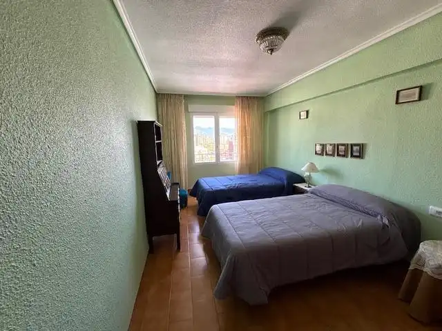 Pis de 124 m² a Castelló de la Plana